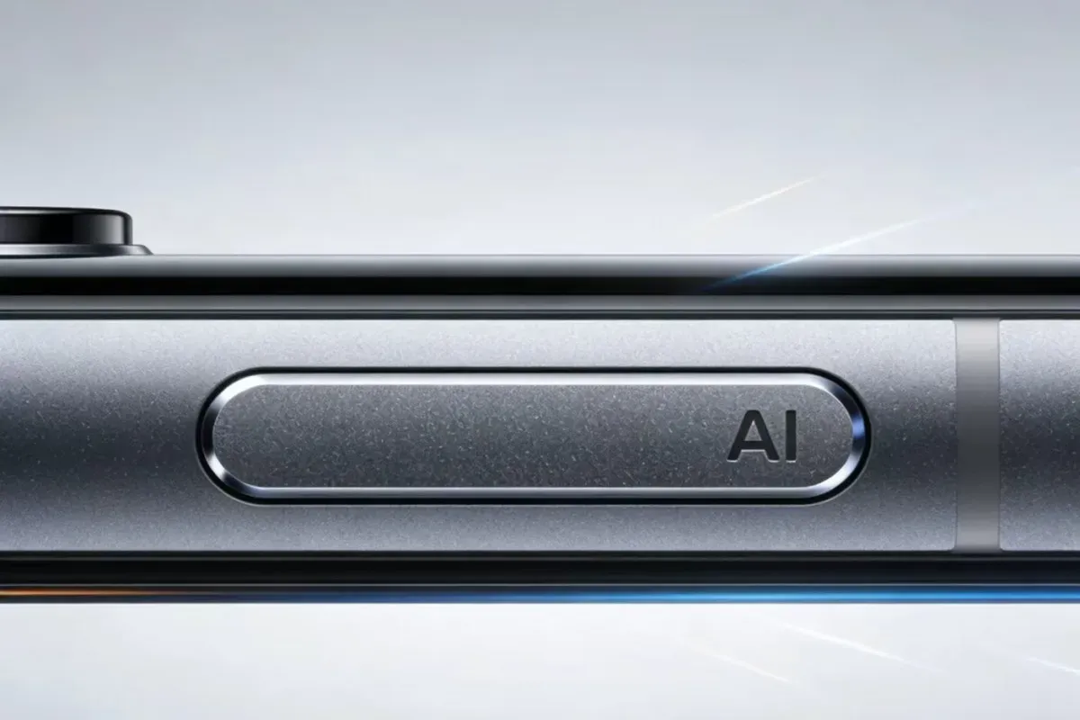 Bocoran Render Xiaomi 18 Pro Muncul, Disebut Bakal Punya Tombol Khusus AI