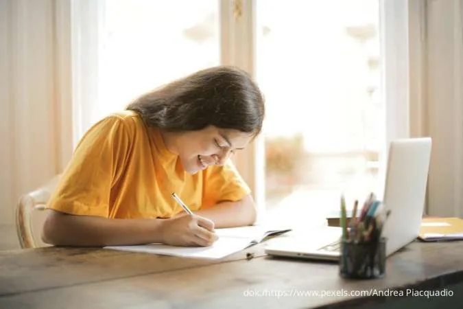 Internet Terjangkau dan Pembangunan Perumahan Dinilai Bisa Dorong Pertumbuhan Ekonomi Indonesia
