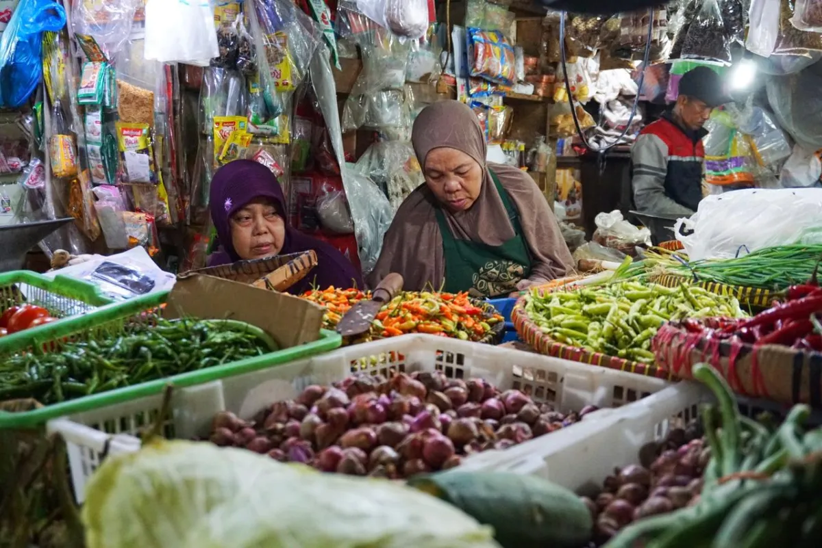 FAO Catat Harga Pangan Global Naik, Dipicu Biaya Energi dan Pupuk di Tengah Konflik Timur Tengah