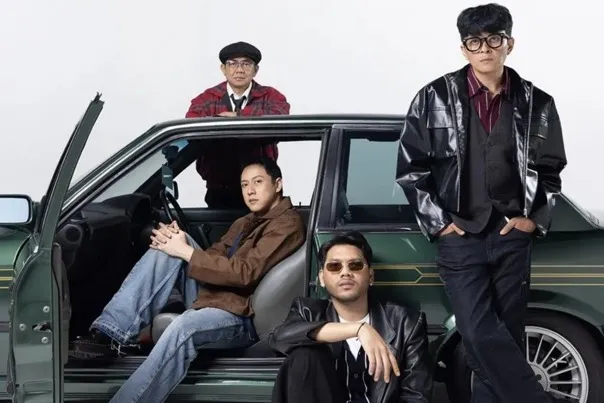 Yovie and Nuno Rilis Album Mini “Kilometer” untuk Rayakan 25 Tahun Berkarya