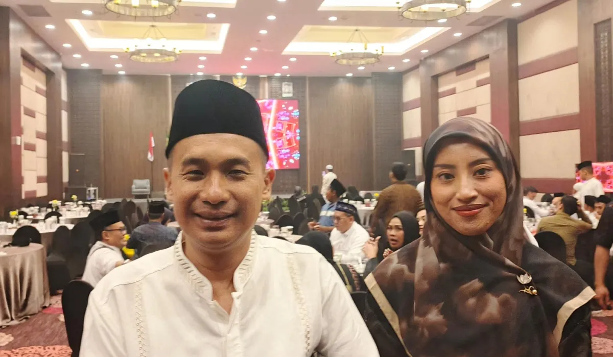 Kadin Sidoarjo Wanti-wanti Dampak Konflik Timur Tengah pada Biaya Produksi Industri