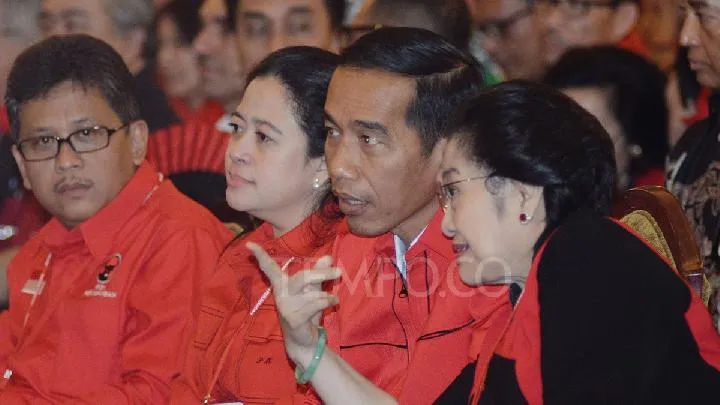 Hasto: Kritik Publik Sehat bagi Demokrasi, Jangan Dipolisikan