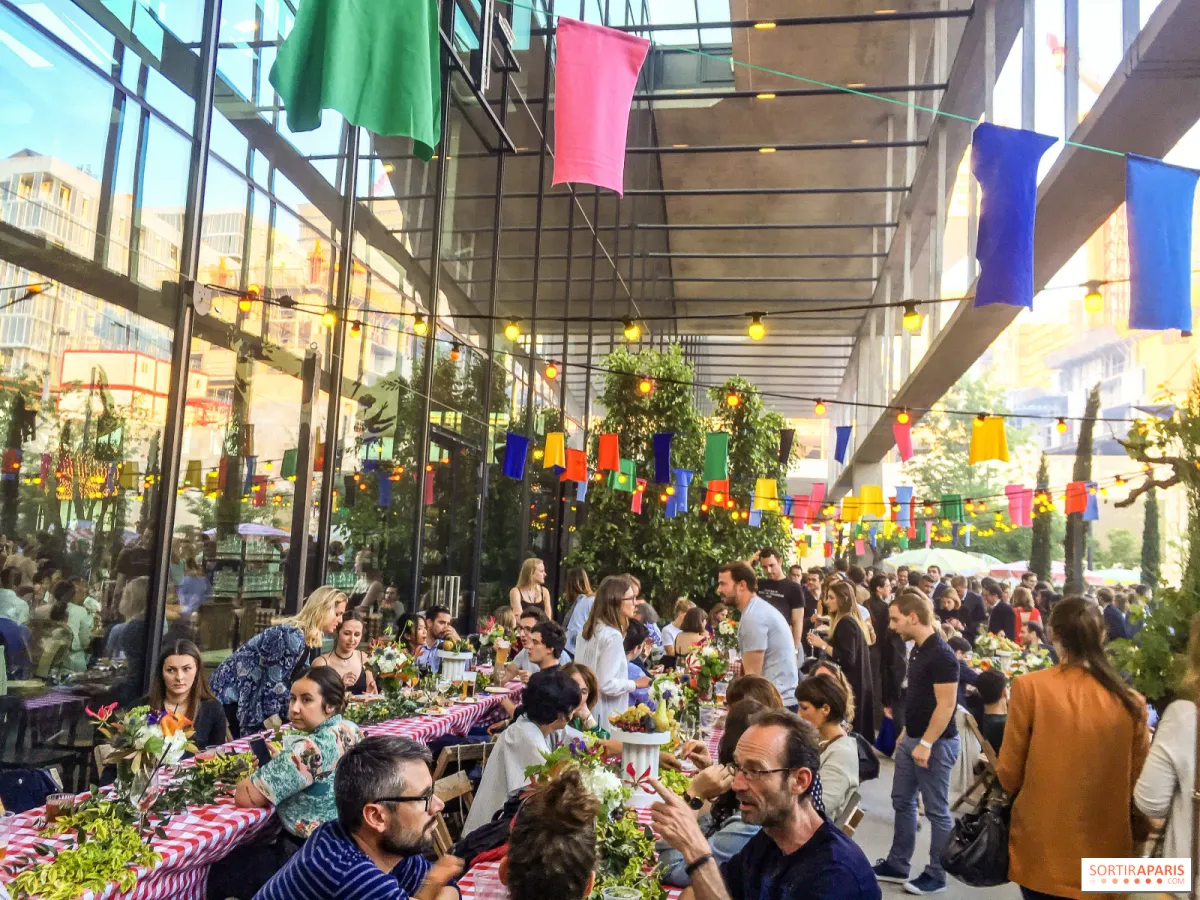 Big Fest Kembali Digelar di La Felicita pada 18–19 September 2026, Suguhkan Street Food dan DJ Set