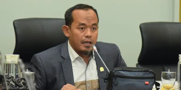 DPR Wanti-wanti Krisis Pangan Global, Pemerintah Diminta Perkuat Ketahanan Pangan Nasional