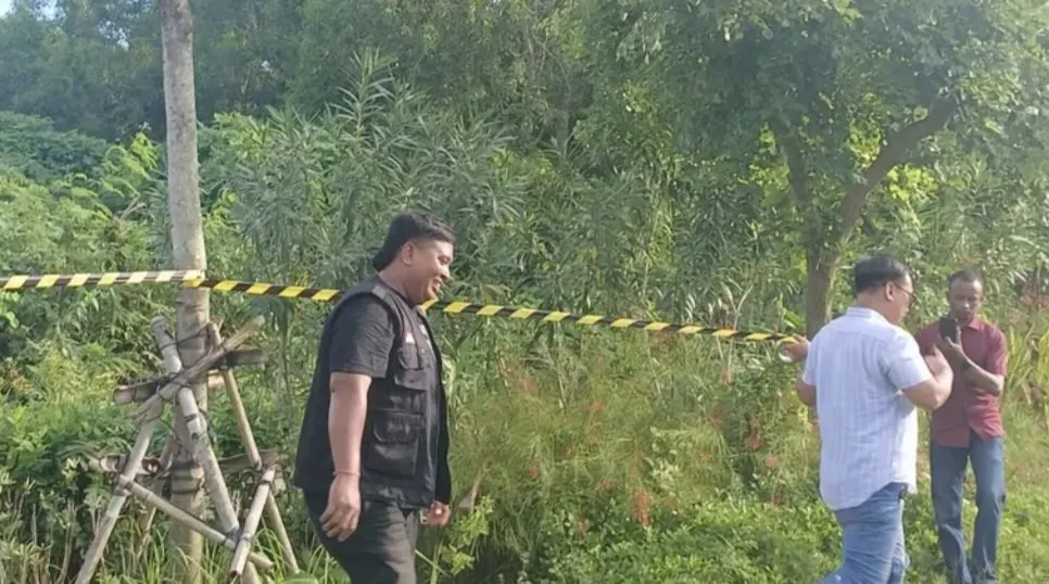 Pansus TRAP DPRD Bali Hentikan Sementara Aktivitas BTID di KEK Kura Kura Bali, Soroti Dugaan Pelanggaran Mangrove dan Tukar Guling Lahan