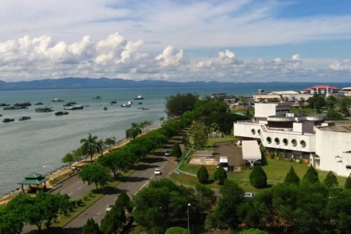 BNPP Percepat Penataan Ruang Wilayah Eks OBP di Pulau Sebatik Usai Penyerahan Lahan dari Malaysia