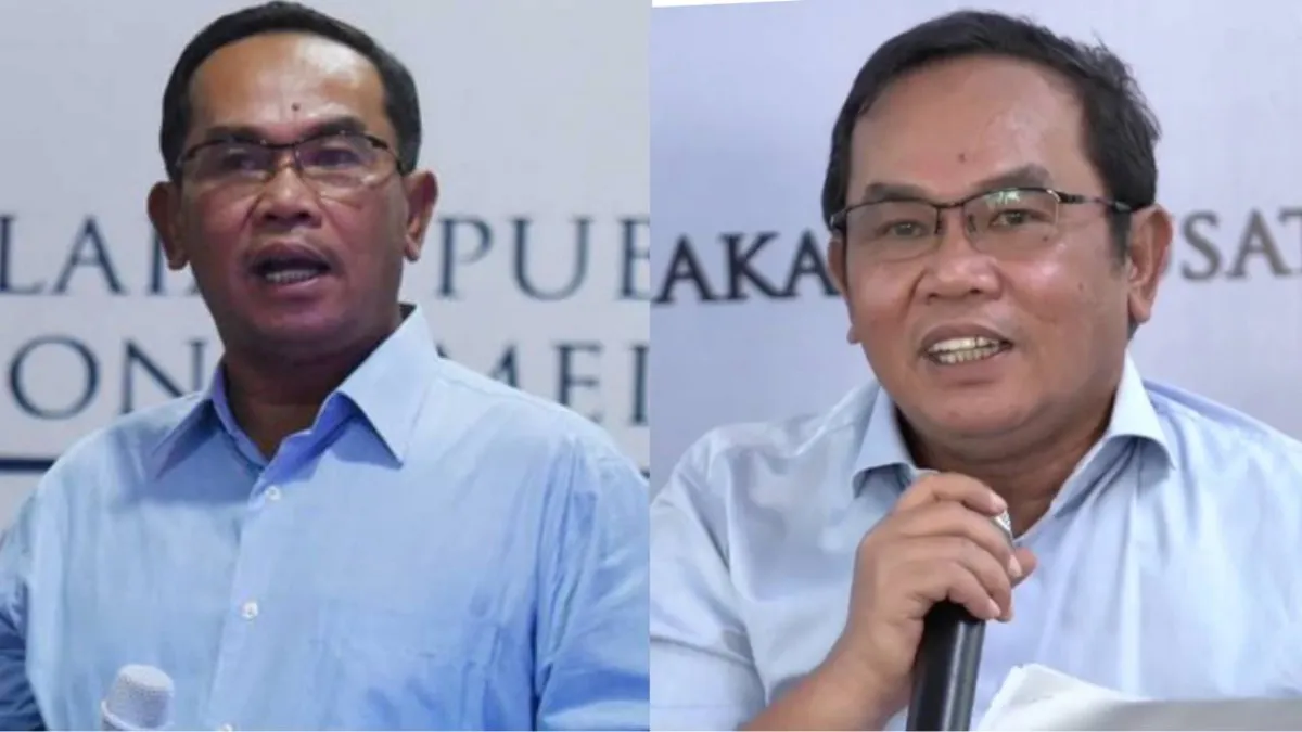 Video Potongan Pernyataan Saiful Mujani soal “Gulingkan Prabowo” Picu Polemik, Ini Konteks dan Profil Singkatnya