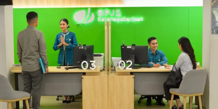 Klaim JHT BPJS Ketenagakerjaan hingga Rp15 Juta Bisa Diajukan lewat Aplikasi JMO Mulai Mei 2025