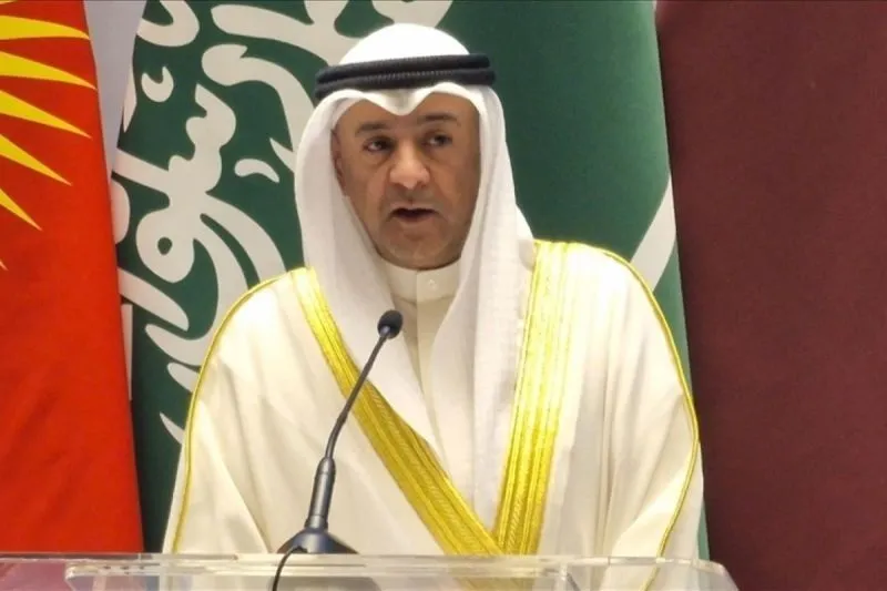 GCC Minta DK PBB Amankan Jalur Maritim di Tengah Terhentinya Pelayaran Selat Hormuz