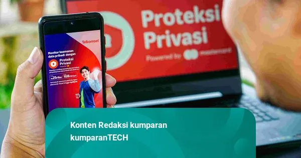 Telkomsel Gandeng Mastercard Hadirkan Proteksi Privasi, Tawarkan Asuransi hingga Rp 20 Juta