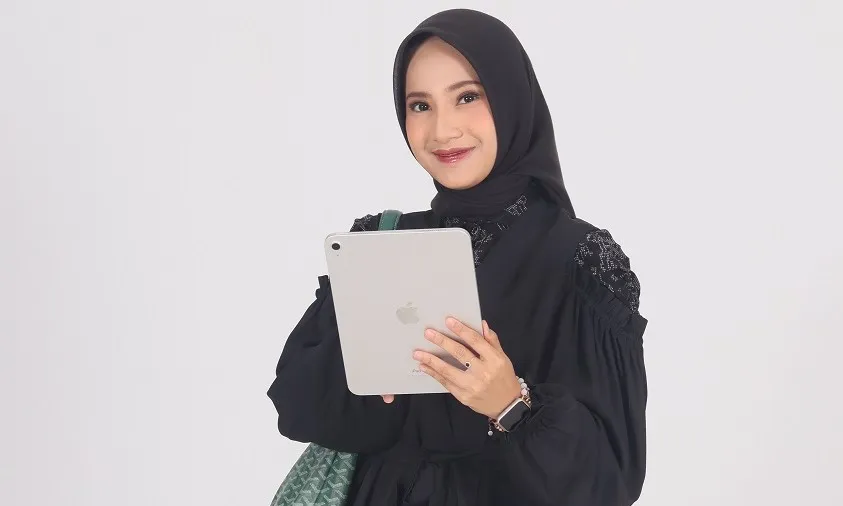 Sains Data Tak Hanya untuk Siswa IPA: Bidang Multidisiplin dengan Peluang Karier Luas