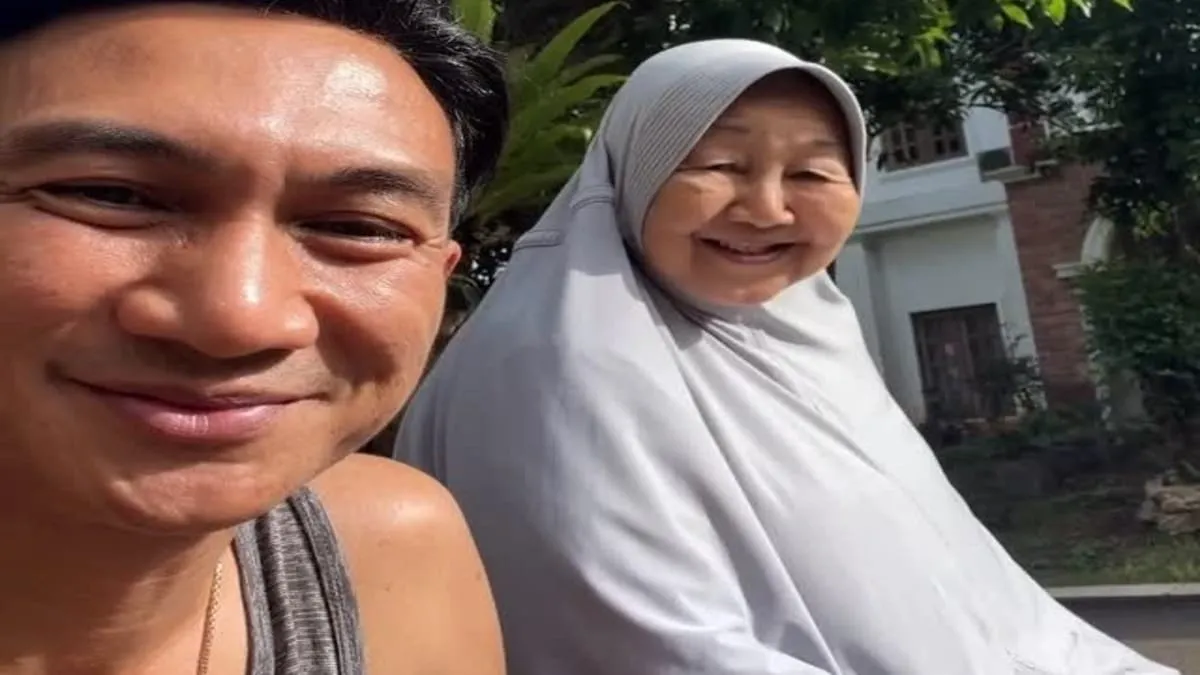 Ibunda Anji Drive, Hj. Siti Sundari, Meninggal Dunia pada 26 Maret 2026
