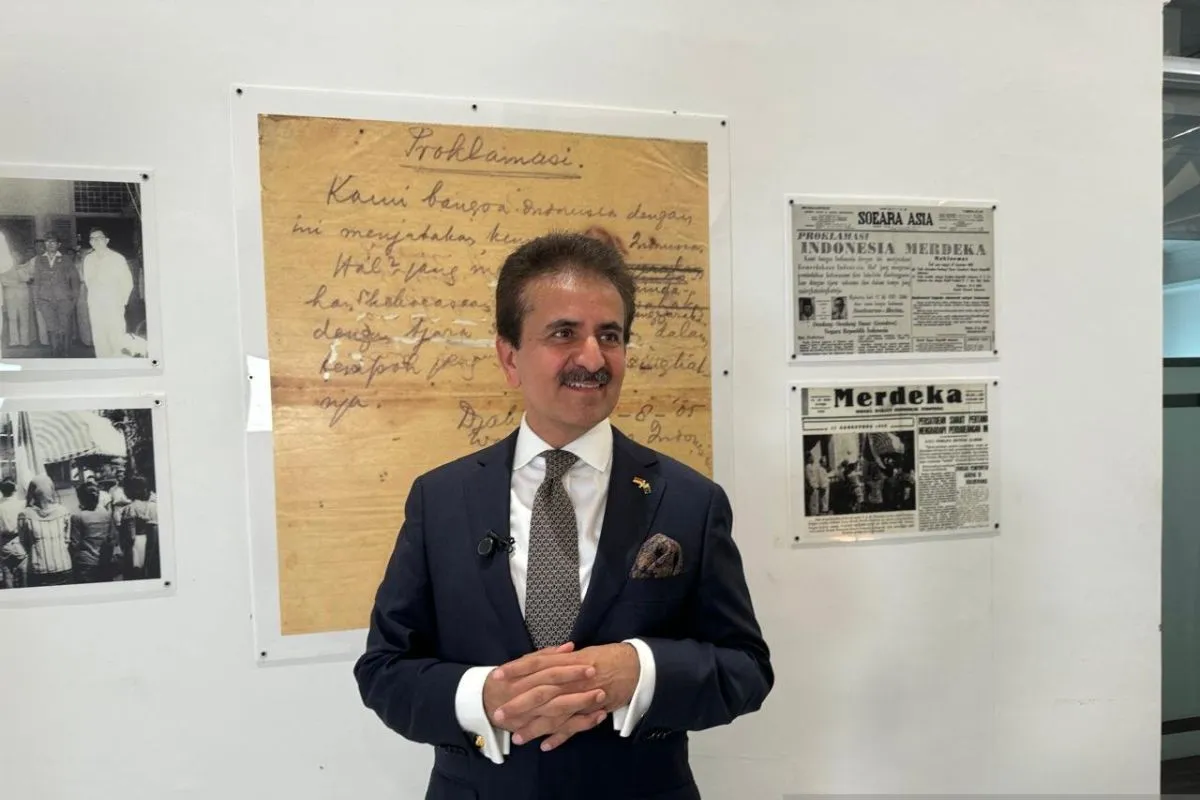 Dubes Pakistan: Negosiasi dan Diplomasi Jadi Kunci Atasi Krisis Iran dan AS-Israel