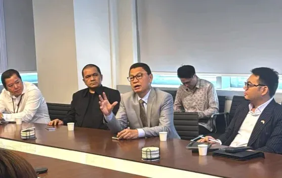 BPOM Jajaki Kolaborasi dengan Singapura untuk Perkuat Riset ATMP dan Percepatan Obat Inovatif