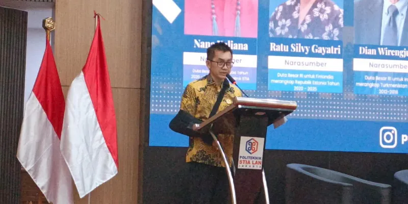 LAN Dorong Lebih Banyak Perempuan Mengisi Posisi Kepemimpinan Publik