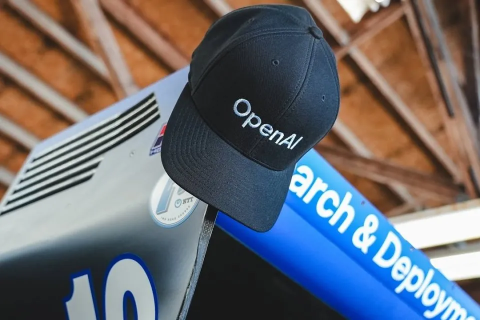 OpenAI Akuisisi Startup Keuangan Berbasis AI Hiro Finance, Seluruh Tim Disebut Bergabung