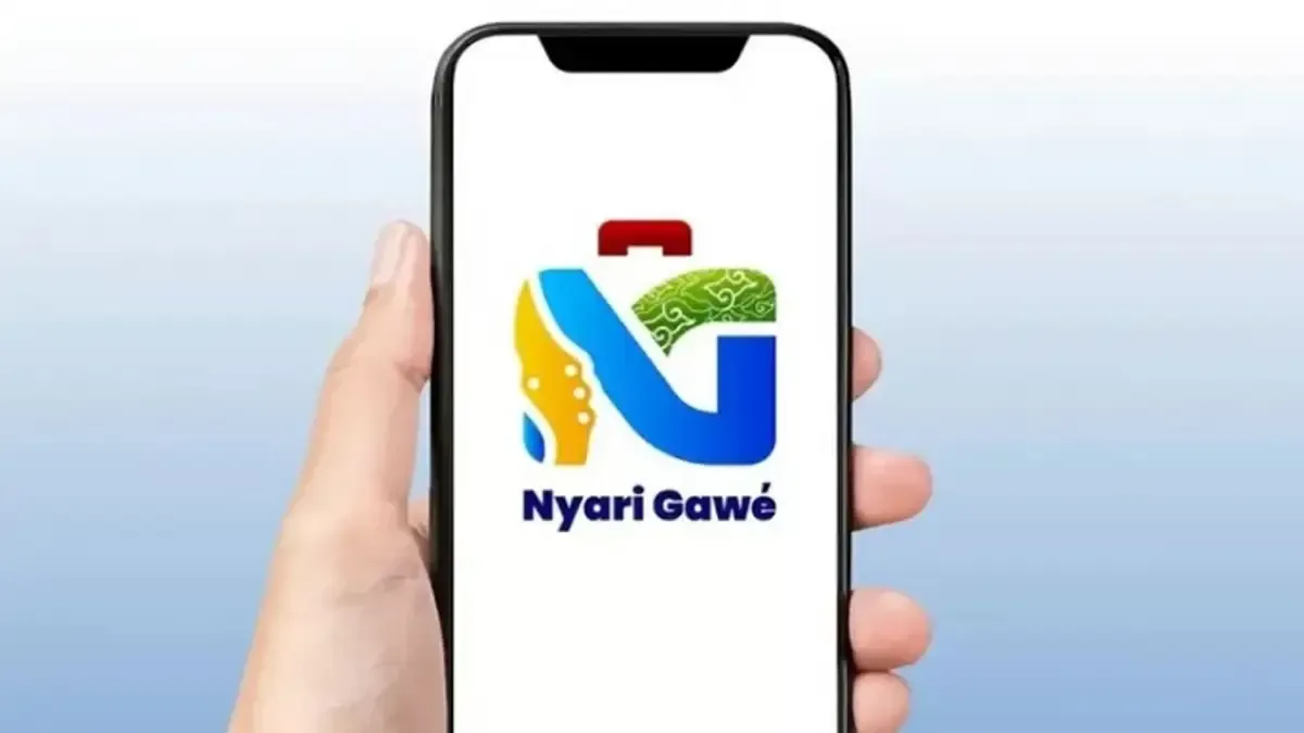 Aplikasi Nyari Gawe Jabar Catat 374.567 Pencari Kerja Terdaftar, Sediakan 337 Lowongan