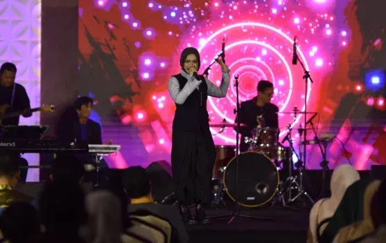 Khanduri Jazz 2026 di Banda Aceh Angkat Tema Kemanusiaan pada Perayaan International Jazz Day