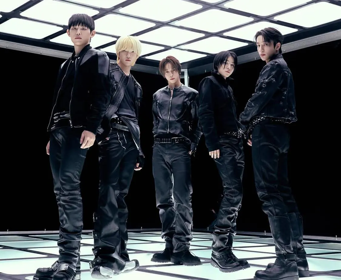 Boy Group KEYVITUP Resmi Debut Lewat EP Perdana Bertajuk “KEYVITUP”