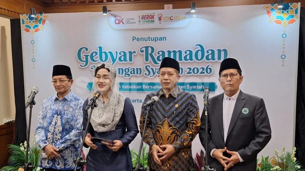 PAEI Nilai Reformasi OJK Dorong Transparansi dan Daya Saing Pasar Modal Indonesia