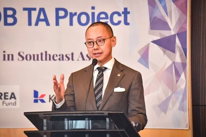 Eddy Soeparno: Krisis Energi Global Dorong Penguatan Diplomasi untuk Amankan Pasokan Migas