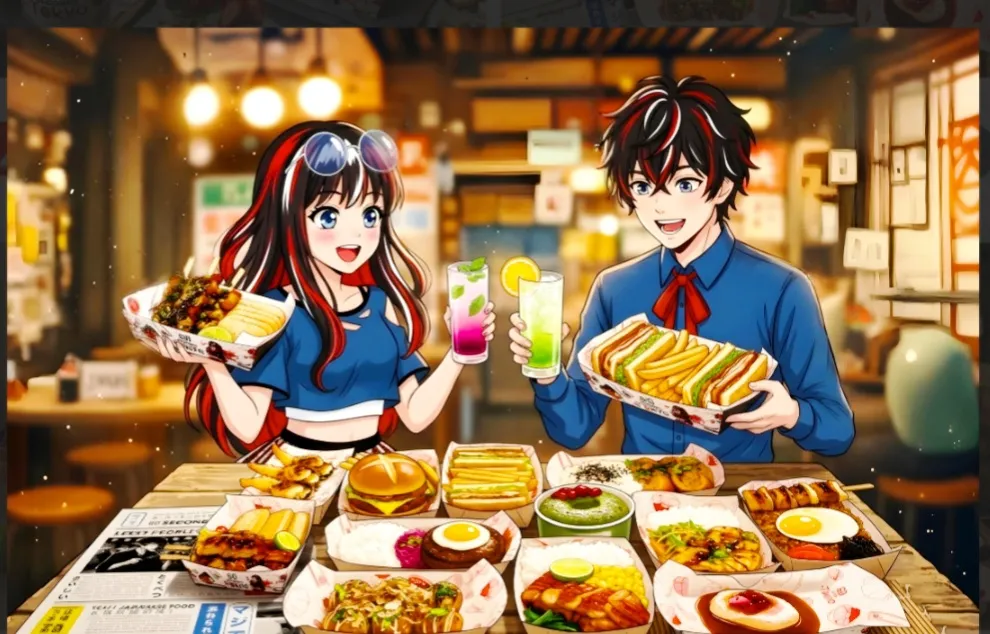 Archipelago Hotels Hadirkan “60 Seconds to Tokyo”, Sajikan Japanese Street Food di Lebih dari 130 Unit Hotel