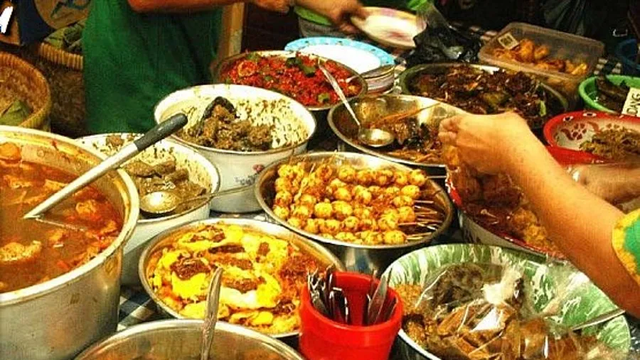 Lima Ide Bisnis Kuliner Kekinian Bermodal Terjangkau untuk Pemula