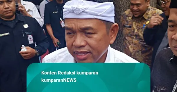 Pemprov Jabar Usulkan Perubahan Tata Ruang dan Normalisasi Sungai untuk Atasi Banjir di Kabupaten Bandung