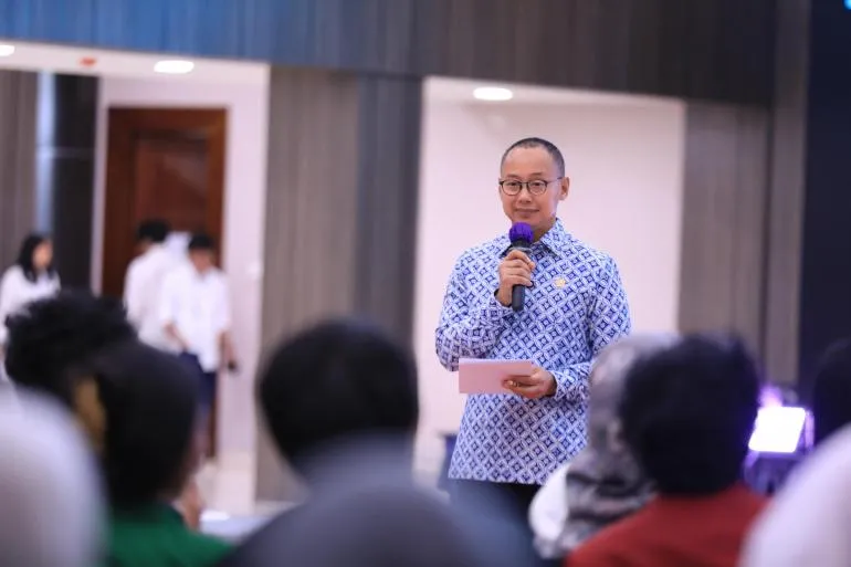Eddy Soeparno Nilai Diplomasi Prabowo Bantu Jaga Stabilitas Ekonomi Usai Gencatan Senjata Iran-AS
