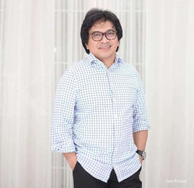 Calon Komisioner OJK Ary Zulfikar Dorong Demutualisasi BEI untuk Perkuat Transparansi Pasar Modal