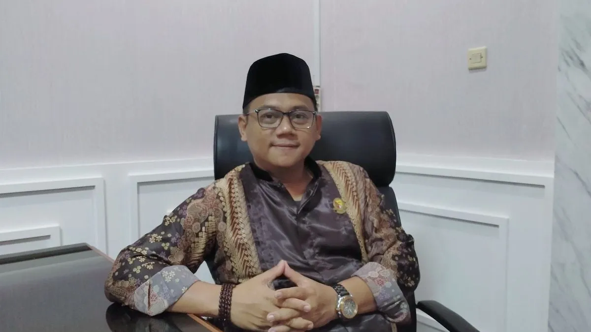 DPRD: RDTR Kabupaten Bandung Perlu Terkoneksi dengan Peta BPN untuk Cegah Perumahan Tak Berizin