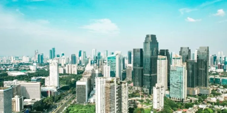Pemerintah Perkuat Kepastian Tata Ruang Lewat Sistem Digital KKPR