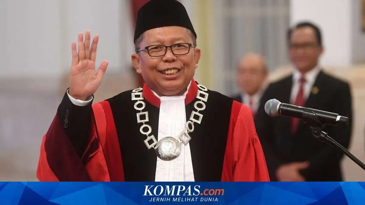 Hakim MK Pertanyakan Kerugian Operator Jika Skema Kuota Internet Tak Lagi Hangus