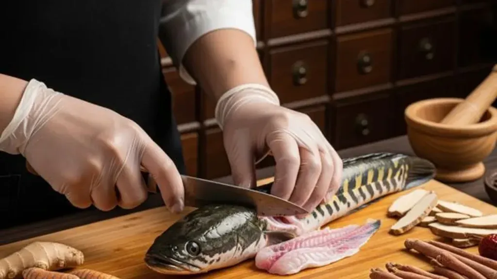 Ikan Gabus Kaya Protein dan Albumin, Bisa Jadi Menu Harian untuk Dukung Tumbuh Kembang Anak