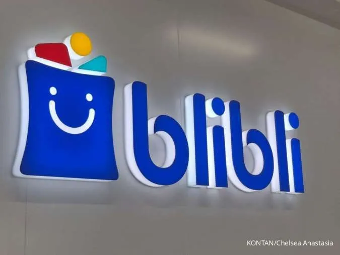 Blibli Jual Perangkat Starlink di Blibli Store untuk Perluas Akses Internet hingga Daerah Terpencil