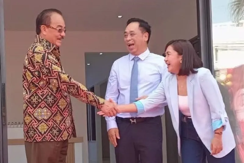 Legislator Tekankan Peran Sektor Swasta untuk Menjaga Stabilitas Ekonomi di Tengah Gejolak Global