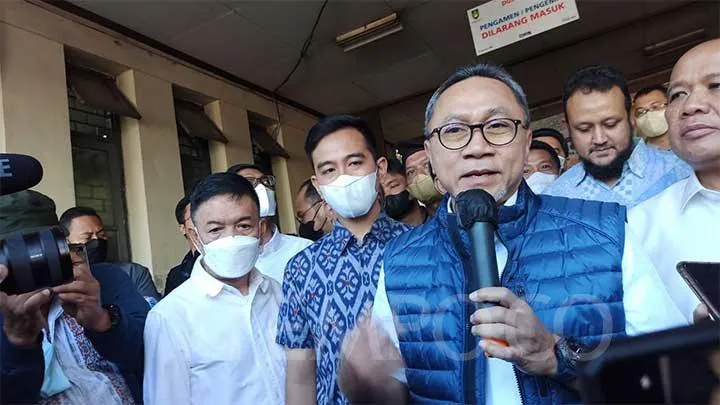 Mendag Zulkifli Hasan Siapkan Akses Pasar Baru bagi UKM hingga Timur Tengah dan Afrika