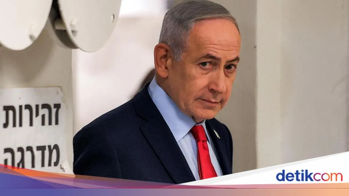 Kematian Lindsey Graham Usai Kunjungan ke Ukraina, Duka Israel, dan Bayang-Bayang Geopolitik yang Menggema
