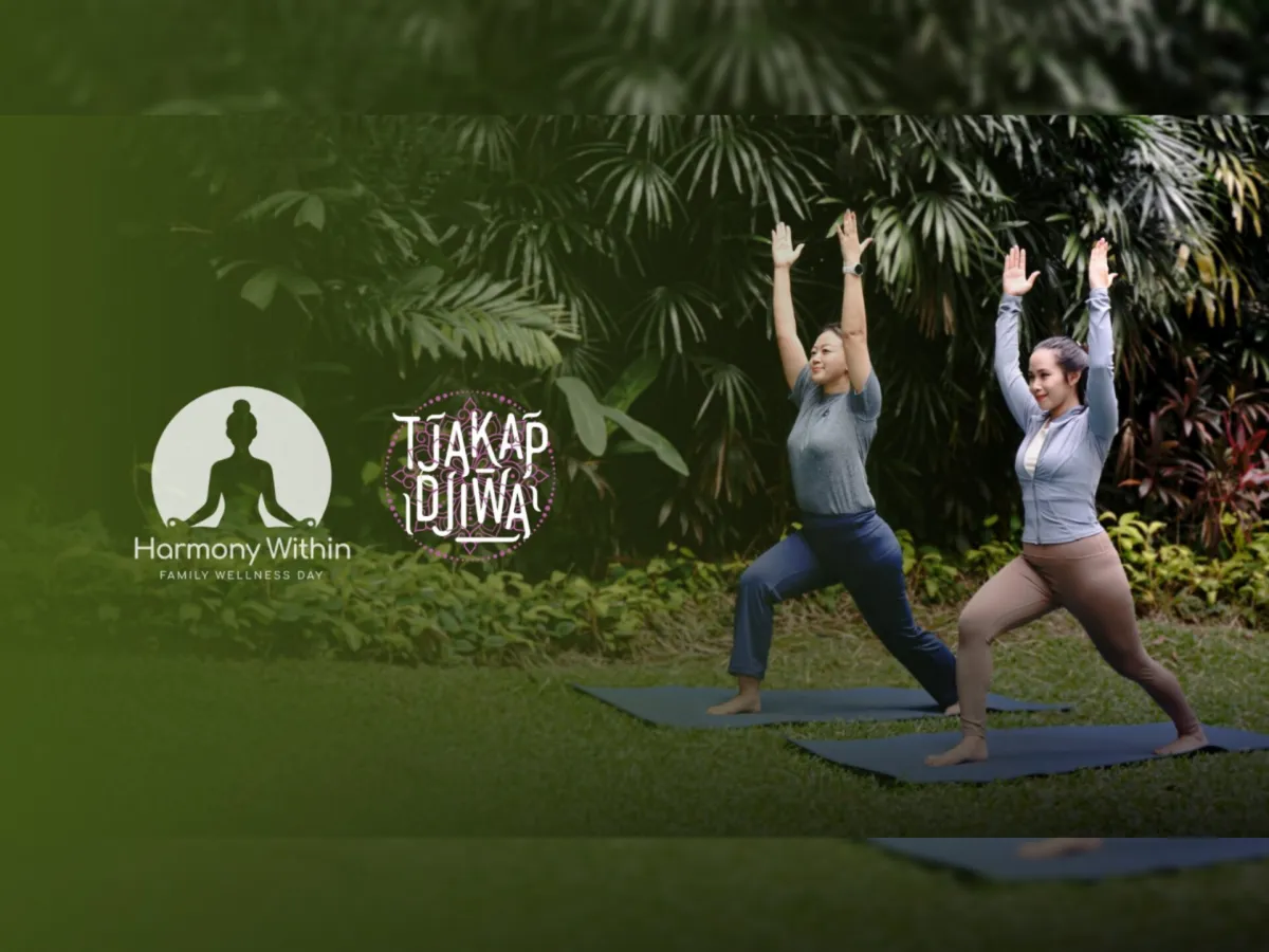 Aryaduta Lippo Village Gelar Tjakap Djiwa 2026 Bertema Family Wellness Day