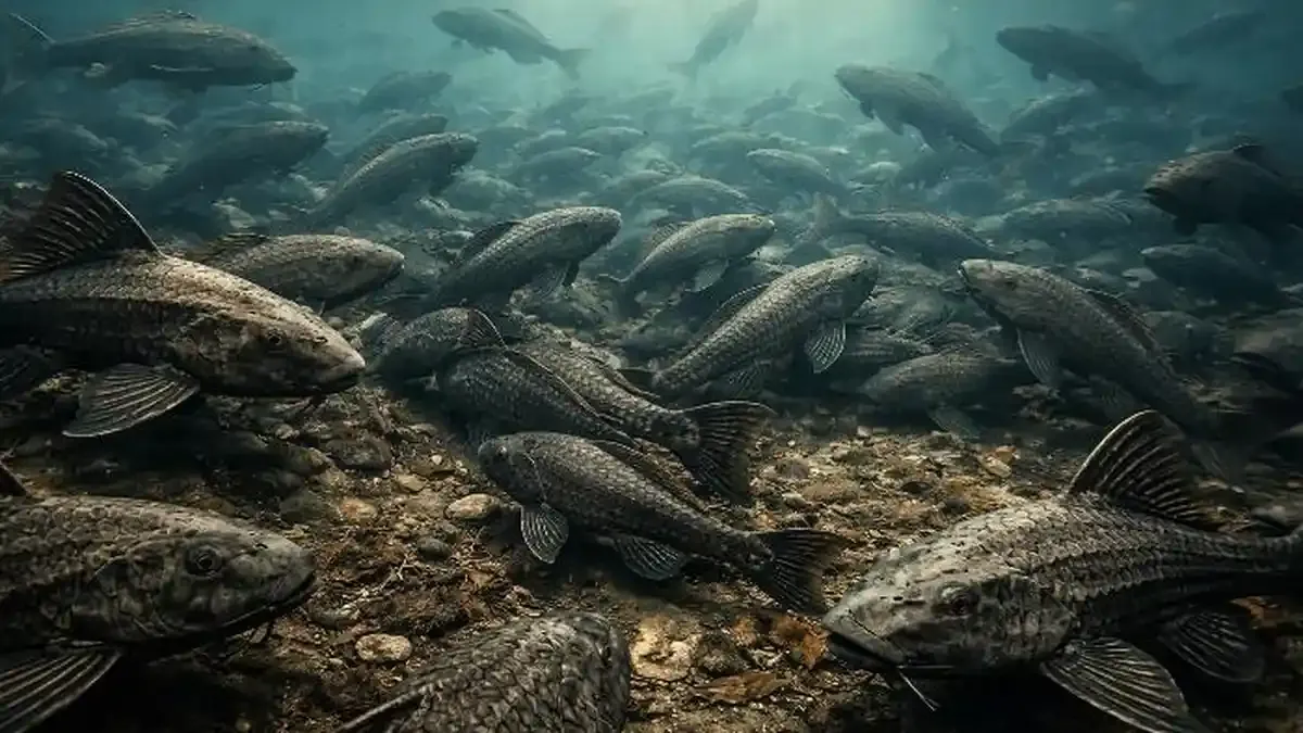 Penangkapan Ikan Sapu-sapu di Jakarta Soroti Populasi Masif dan Ancaman Ekosistem Air Tawar