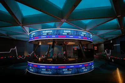 IHSG Turun 7,89% dalam Sepekan, Tekanan Geopolitik Picu Aksi Jual Investor