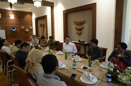 Bluebird Tekankan Konsistensi Kinerja dan Transisi Bertahap EV di Tengah Dinamika Pasar