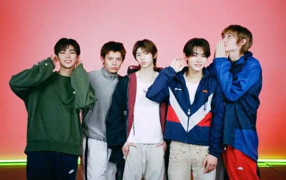 Cortis Tawarkan Konsep Berbeda di Tengah Arus K-pop Modern