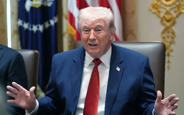 Usulan “Selat Trump” untuk Selat Hormuz Picu Sorotan atas Etika Diplomasi Global