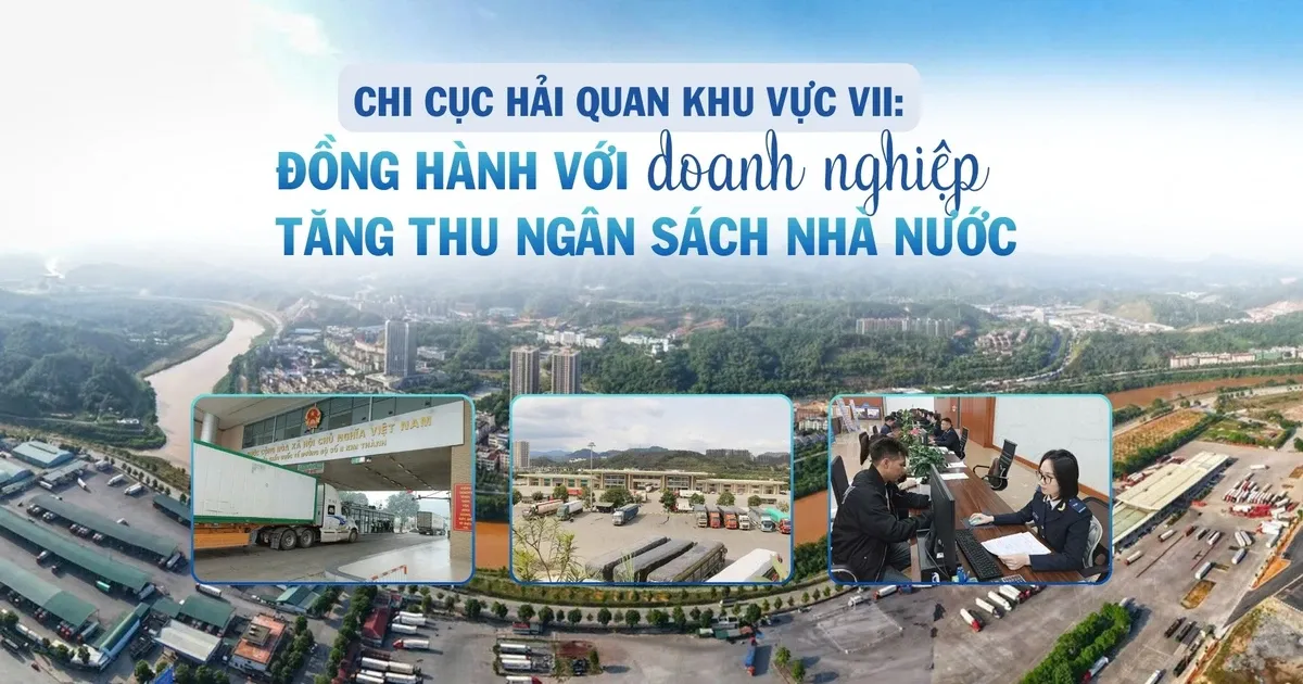 Bea Cukai Wilayah VII Perkuat Kemitraan dengan Dunia Usaha untuk Jaga Kelancaran Perdagangan dan Pendapatan Negara