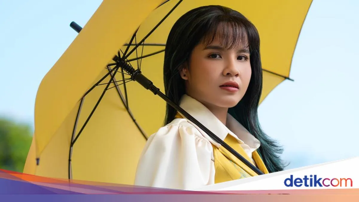 Idgitaf Rilis Single "Mungkin di Depan Buram" Jelang Album Penuh Kedua