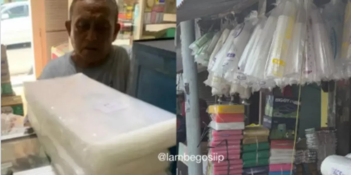 Harga Plastik Kemasan Naik di Malang, Pelaku UMKM Keripik Tempe Sanan Keluhkan Beban Produksi