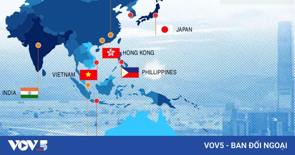 Laporan BCG: Asia-Pasifik Diproyeksikan Jadi Kawasan Terkaya Kedua Dunia