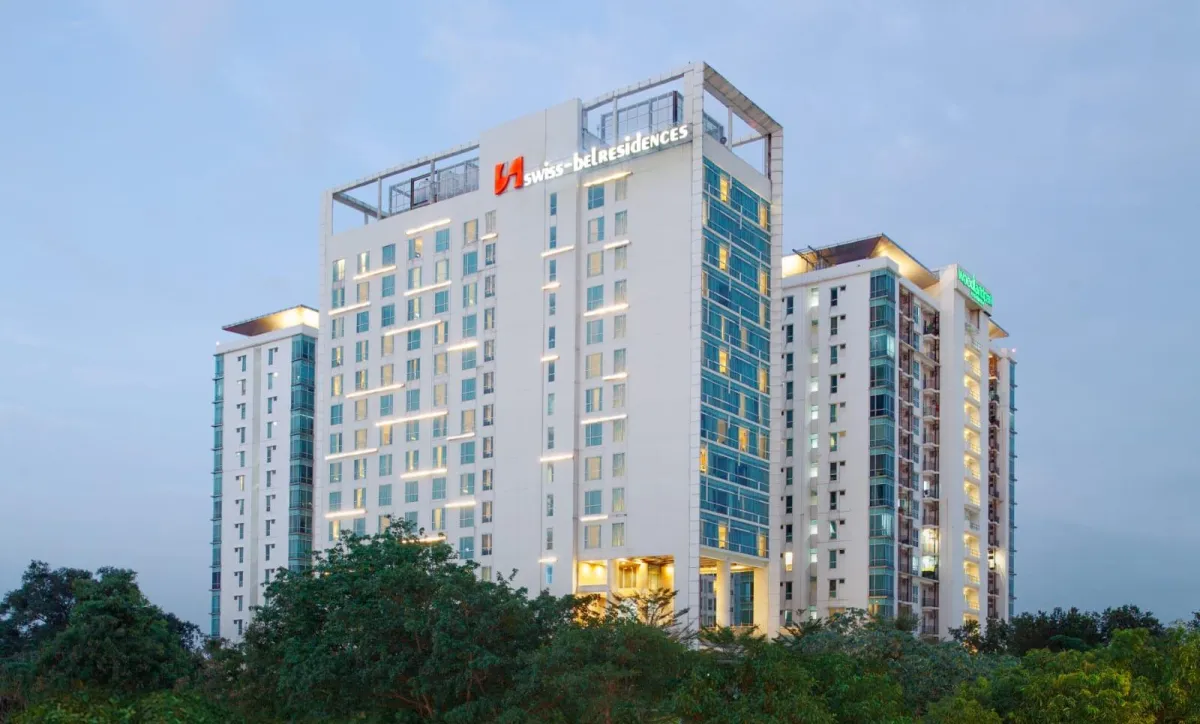 Swiss-Belhotel International Luncurkan Aplikasi Mobile, Swiss-Belresidences Kalibata Tawarkan Promo Menginap