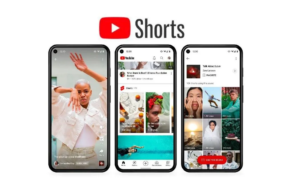 YouTube Tambah Opsi Batas Nol Menit untuk Batasi Tampilan Shorts